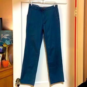 Cat & Jack Blue Pants